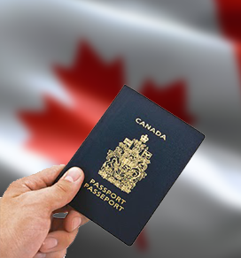 Фото Хто має право на канадське громадянство?