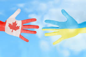Фото Переезд в Канаду – запасной вариант для большинства украинских беженцев