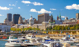 Фото П’ять міст Канади увійшли до ТОП-100 найкращих міст для життя