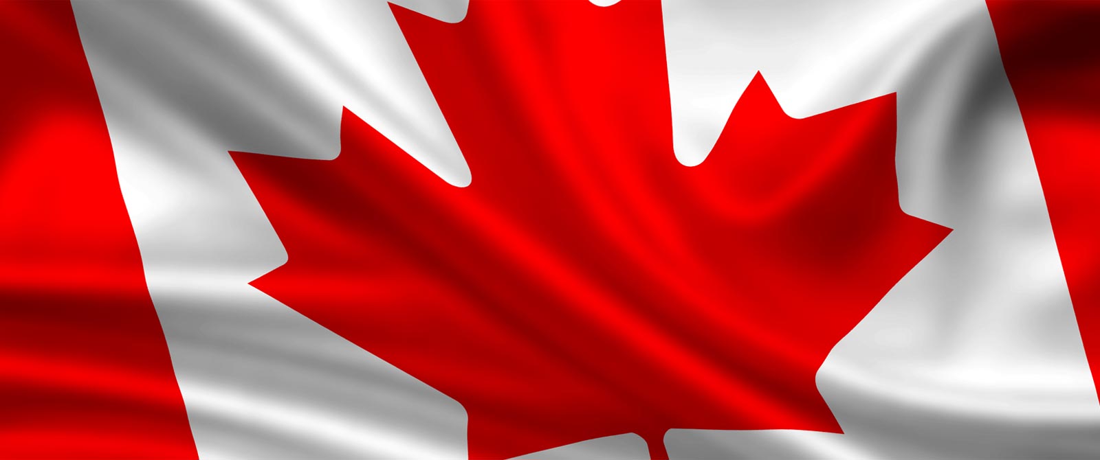 Пора разобраться почему на флаге Канады присутствует кленовый лист