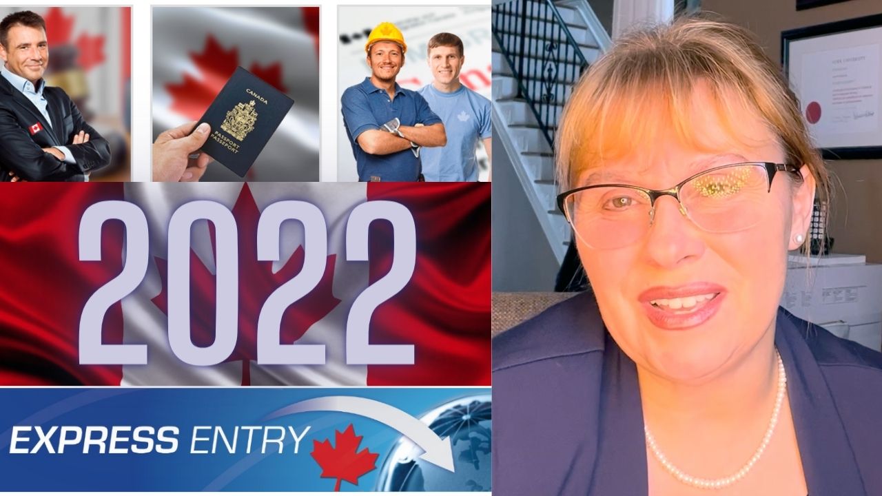 Фото Як переїхати до Канади в 2022 році. Інформація про імміграцію до Канади.