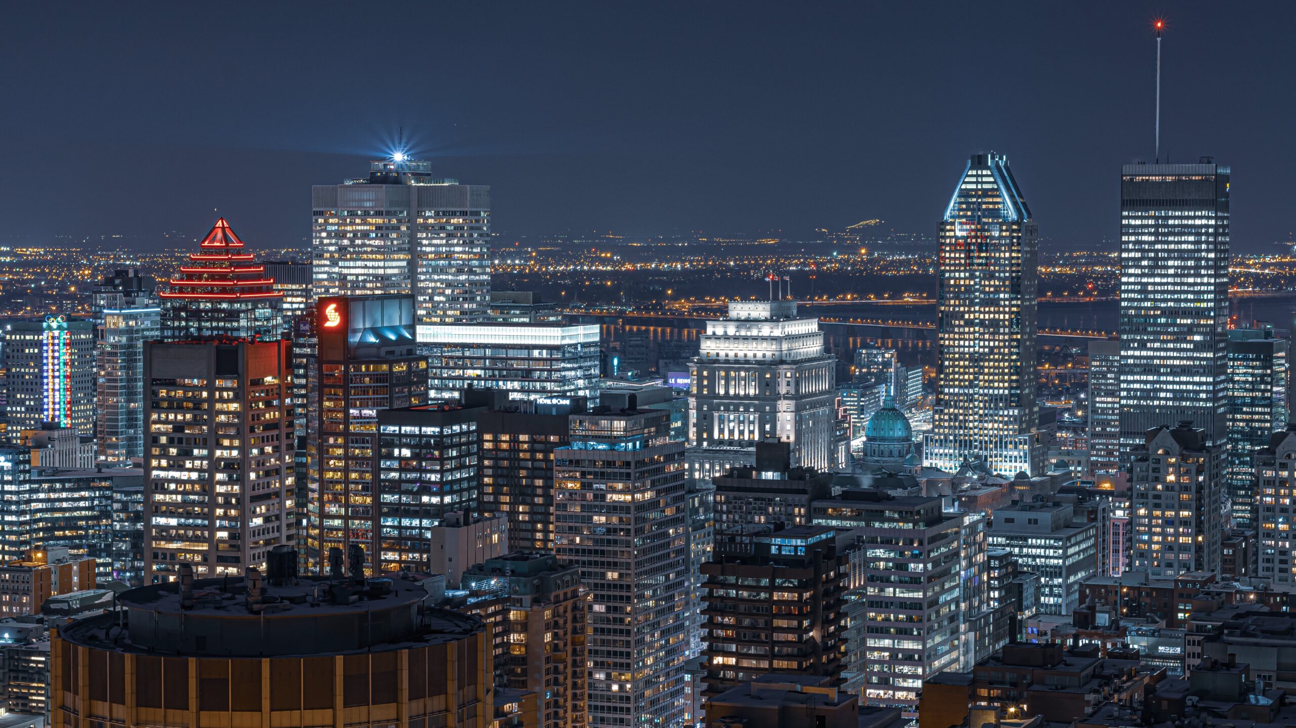Фото Які міста найзручніші для життя в Канаді для новачків?