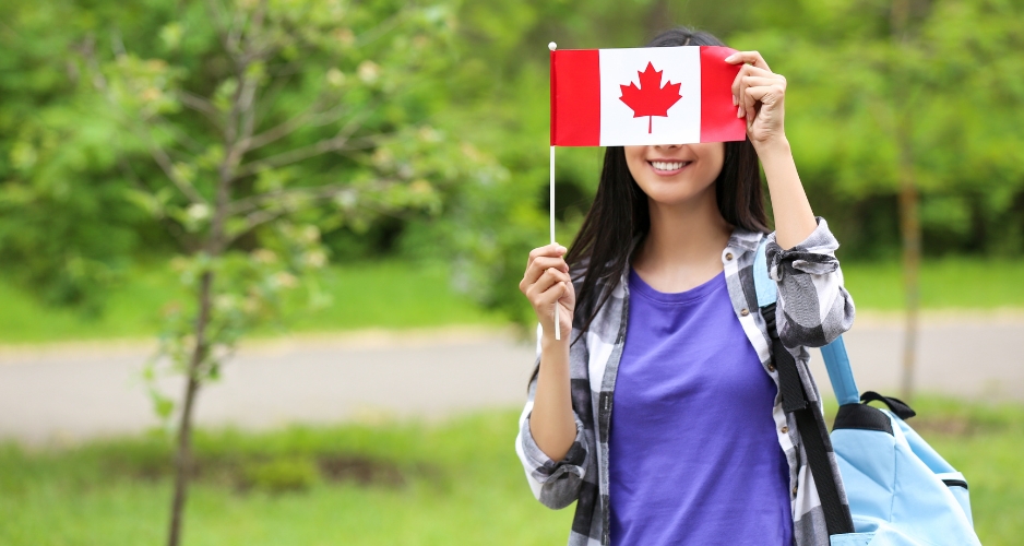 Фото Что сделать, чтобы ускорить получение разрешения на обучение в Канаде с помощью Student Direct Stream?