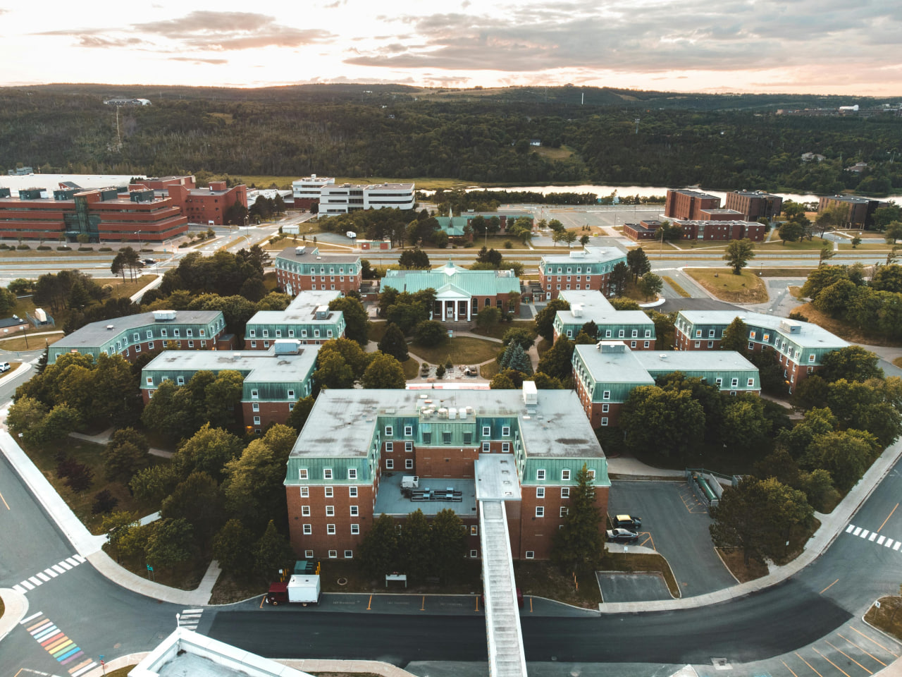 Виза В Канаду