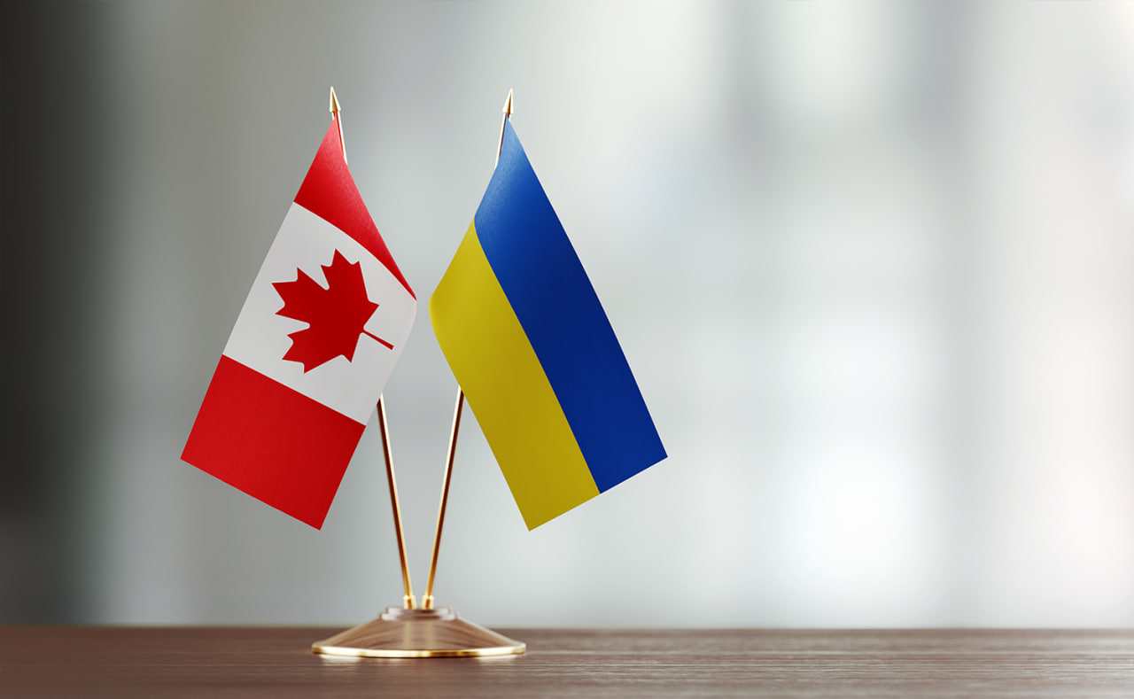 Виза В Канаду